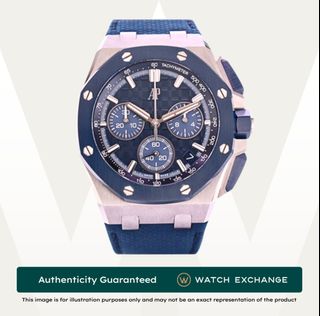 (Category: ) located in . Submitted by watchexchange.sg (Listing ID 1436408247, Image 1). Description: .