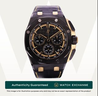 (Category: ) located in . Submitted by watchexchange.sg (Listing ID 1442992043, Image 1). Description: .