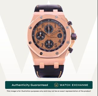 (Category: ) located in . Submitted by watchexchange.sg (Listing ID 1439139605, Image 1). Description: .