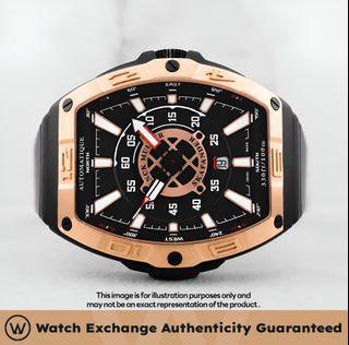 (Category: ) located in . Submitted by watchexchange.sg (Listing ID 1445067613, Image 1). Description: .