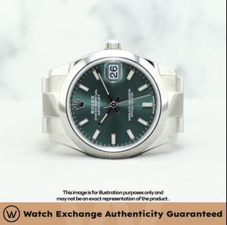 (Category: ) located in . Submitted by watchexchange.sg (Listing ID 1445295011, Image 1). Description: .