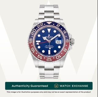 (Category: ) located in . Submitted by watchexchange.sg (Listing ID 1442589278, Image 1). Description: .