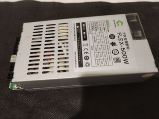 Mitsumi FLEX-500W Power Supply502029119328112640