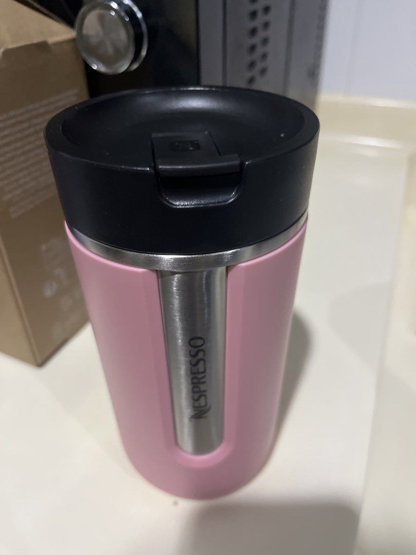 Nespresso travel mug489536608735088641