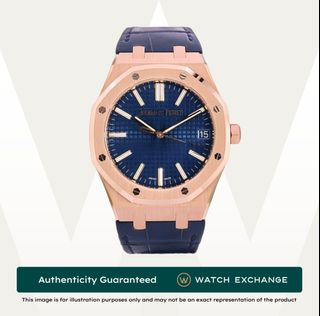 (Category: ) located in . Submitted by watchexchange.sg (Listing ID 1436951610, Image 1). Description: .