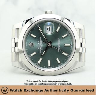 (Category: ) located in . Submitted by watchexchange.sg (Listing ID 1445257852, Image 1). Description: .