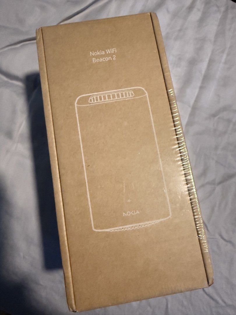 Nokia WiFi Beacon 2489312765419857920