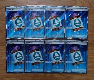 Pokemon Pokémon TCG Singles/Slabs/Sealed Products Collection item 1
