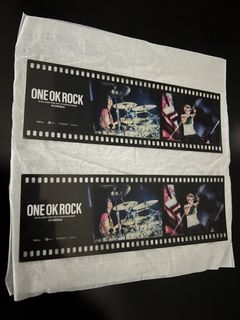 One ok rock 出售| 其他周邊| Carousell Hong Kong