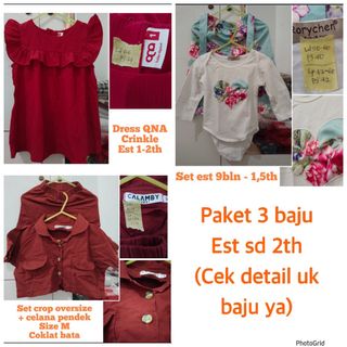 (Kategori: ) berada di . Dikirim oleh goodsecondgoods8 (ID iklan 1445280482, Gambar 1). Deskripsi: .