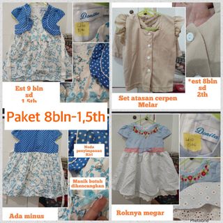 (Kategori: ) berada di . Dikirim oleh goodsecondgoods8 (ID iklan 1445280263, Gambar 1). Deskripsi: .