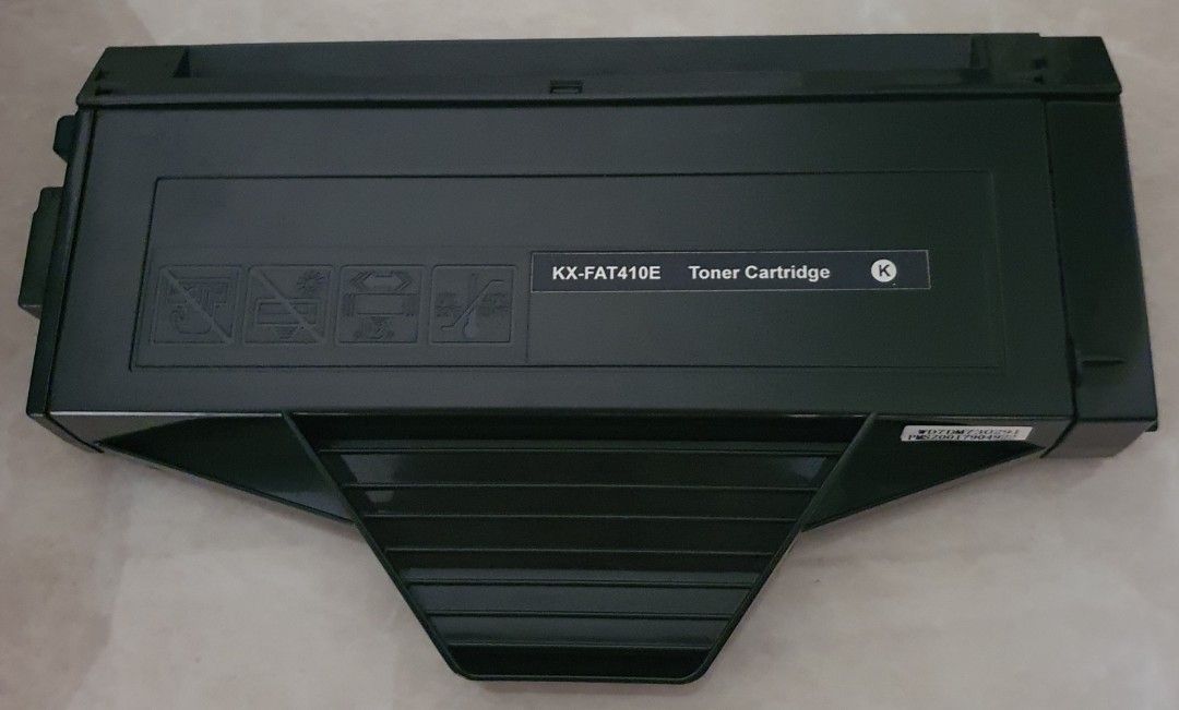Panasonic laser printer KX-MB1530489580530165370880
