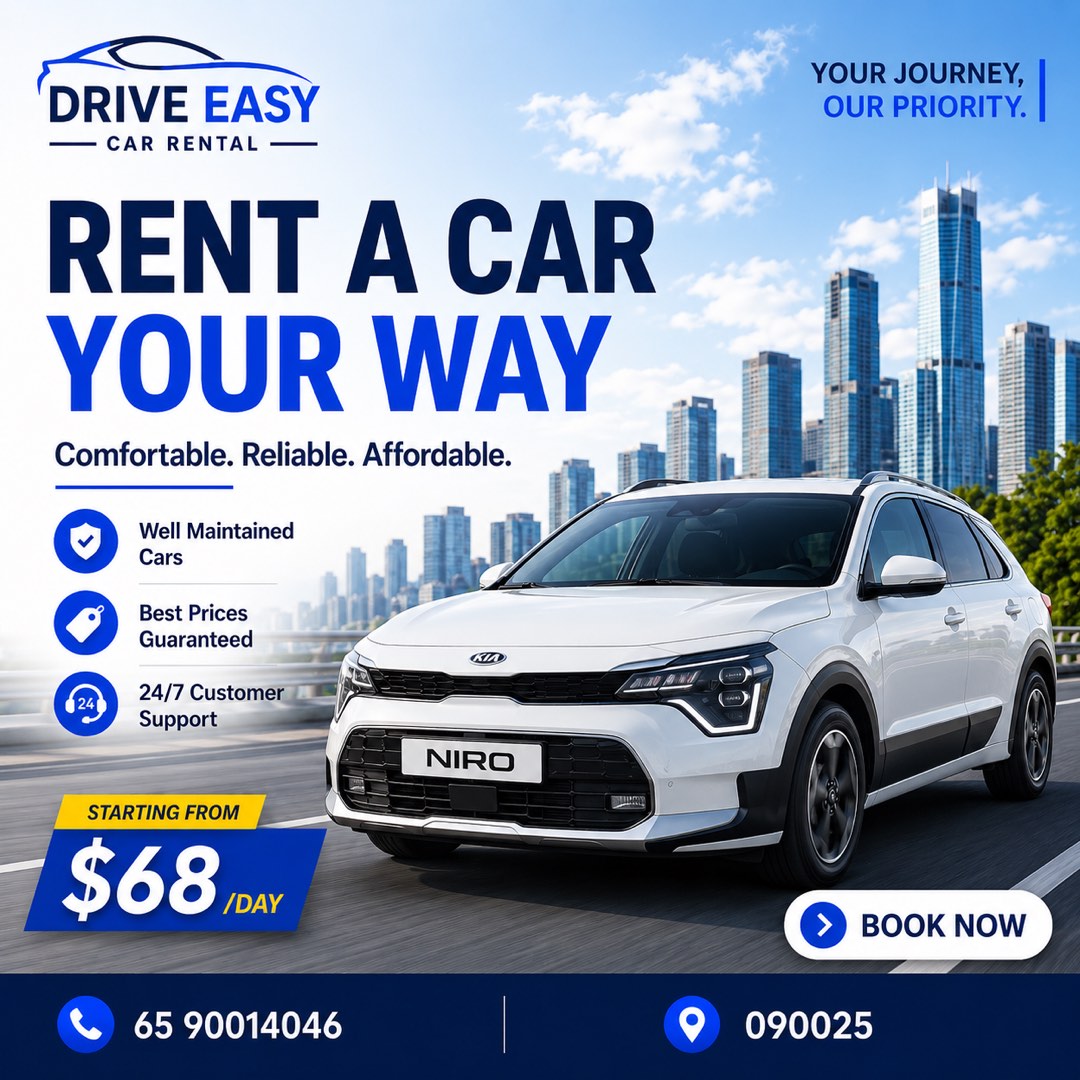 (Category: ) located in . Submitted by akb_car_rentals (Listing ID 1013195822, Image 1). Description: .