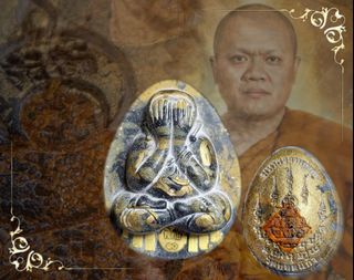 (Category: ) located in . Submitted by chok44amulets (Listing ID 1445291386, Image 1). Description: .