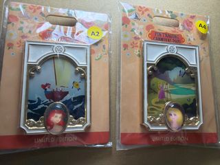 （分類：）位於 。 由 disneypinseller 提交（商品編號 1445410868，圖片 1）。簡介： 。