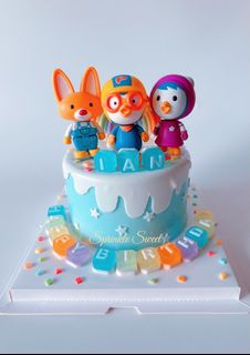 Agar agar/ Jelly cake Collection item 1
