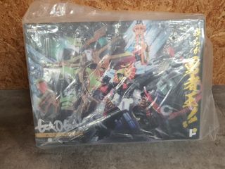（分類：）位於 。 由 getter_jin 提交（商品編號 1445264789，圖片 1）。簡介： 。