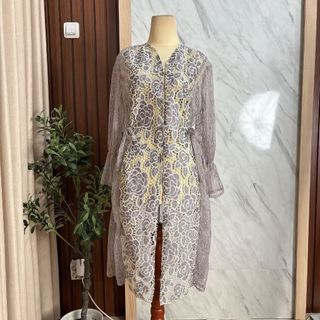(Kategori: ) berada di . Dikirim oleh fatyahida (ID iklan 1445305551, Gambar 1). Deskripsi: .