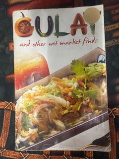 (Category: ) located in . Submitted by booklataklatbookshop (Listing ID 1445364239, Image 1). Description: .