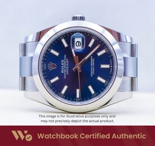 (Category: ) located in . Submitted by watchbooksg (Listing ID 1445267251, Image 1). Description: .