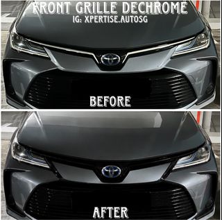 (Category: ) located in . Submitted by xpertiseautosg (Listing ID 1445268733, Image 1). Description: .