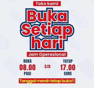 (Kategori: ) berada di . Dikirim oleh andrewstore_ (ID iklan 1445248369, Gambar 1). Deskripsi: .