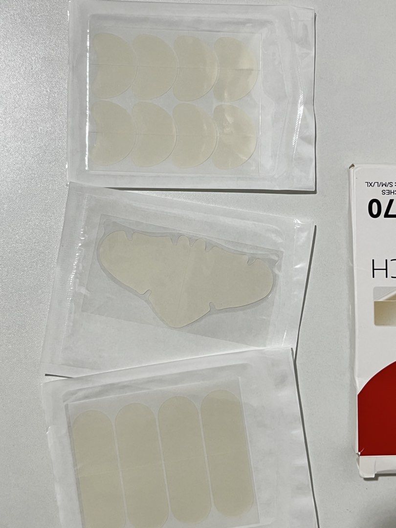 Questere Pimple patch set (Category: Face Care) located in Pasig City. Submitted by chrclley (Listing ID 1445344066, Image 3). Description: .