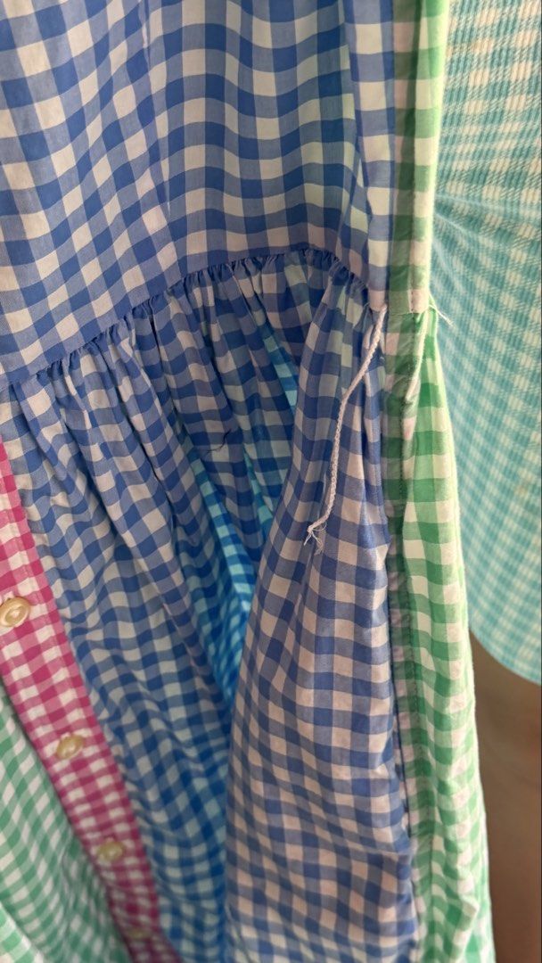 Ralph lauren (Category: Babies & Kids Fashion) located in Dasmarinas. Submitted by preloved_brandedbackup (Listing ID 1445255062, Image 3). Description: US bought Swipe for size Used twice .
