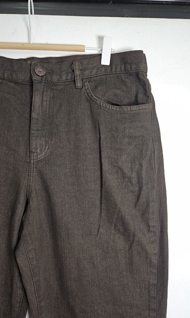 Ralph lauren bootcut pants (Category: Trousers) located in Alfonso. Submitted by jbcamet (Listing ID 1445397995, Image 2). Description: for sale ralph lauren bootcut pants still in excellent condition size L.