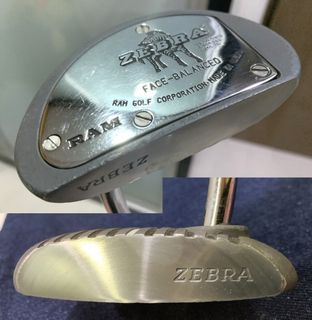 Putters Collection item 2