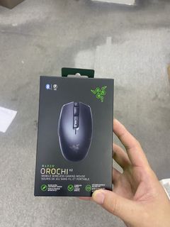 Razer Orochi V2 Wireless Gaming Mouse502003236099205120