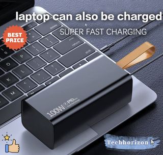 🔋 Fast Chargers & Powerbanks Collection item 3