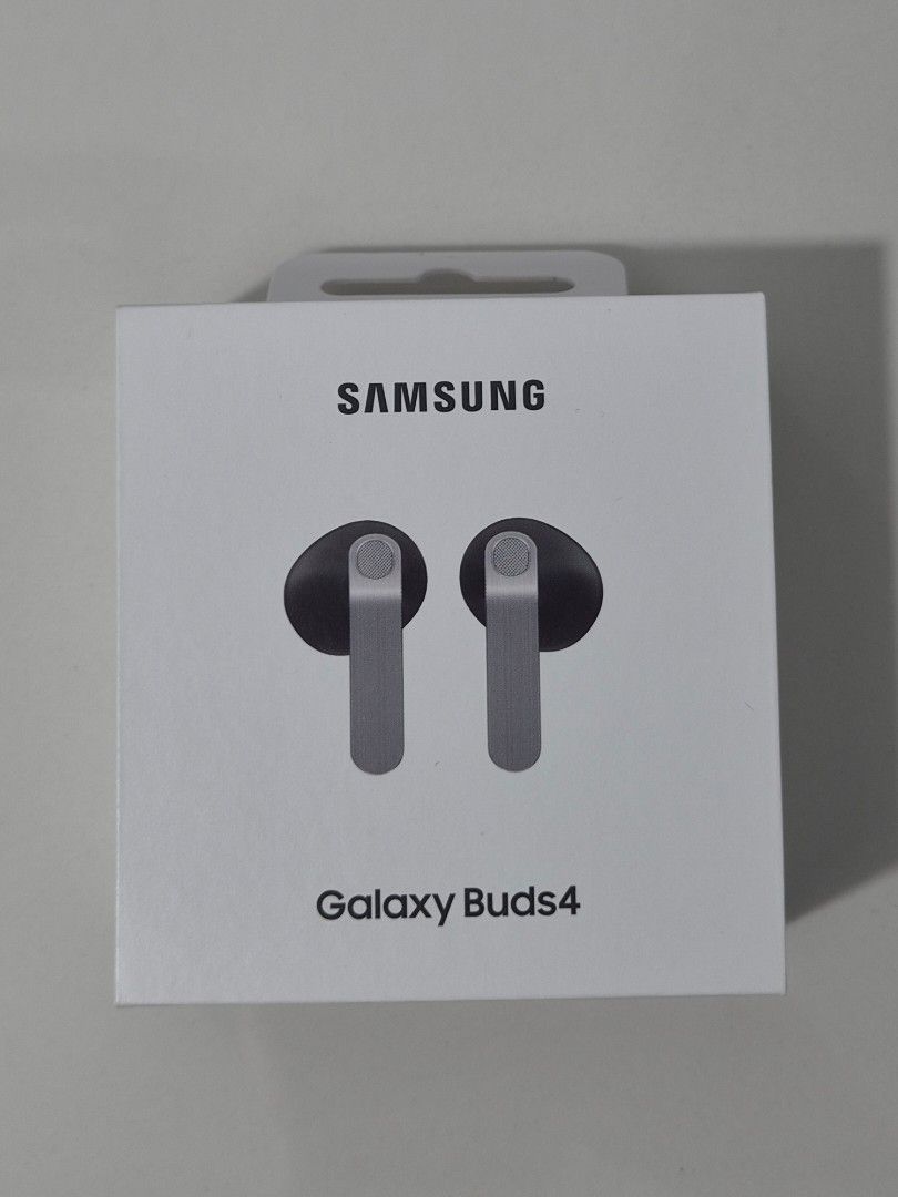 Samsung Galaxy Buds 4489429247229972481