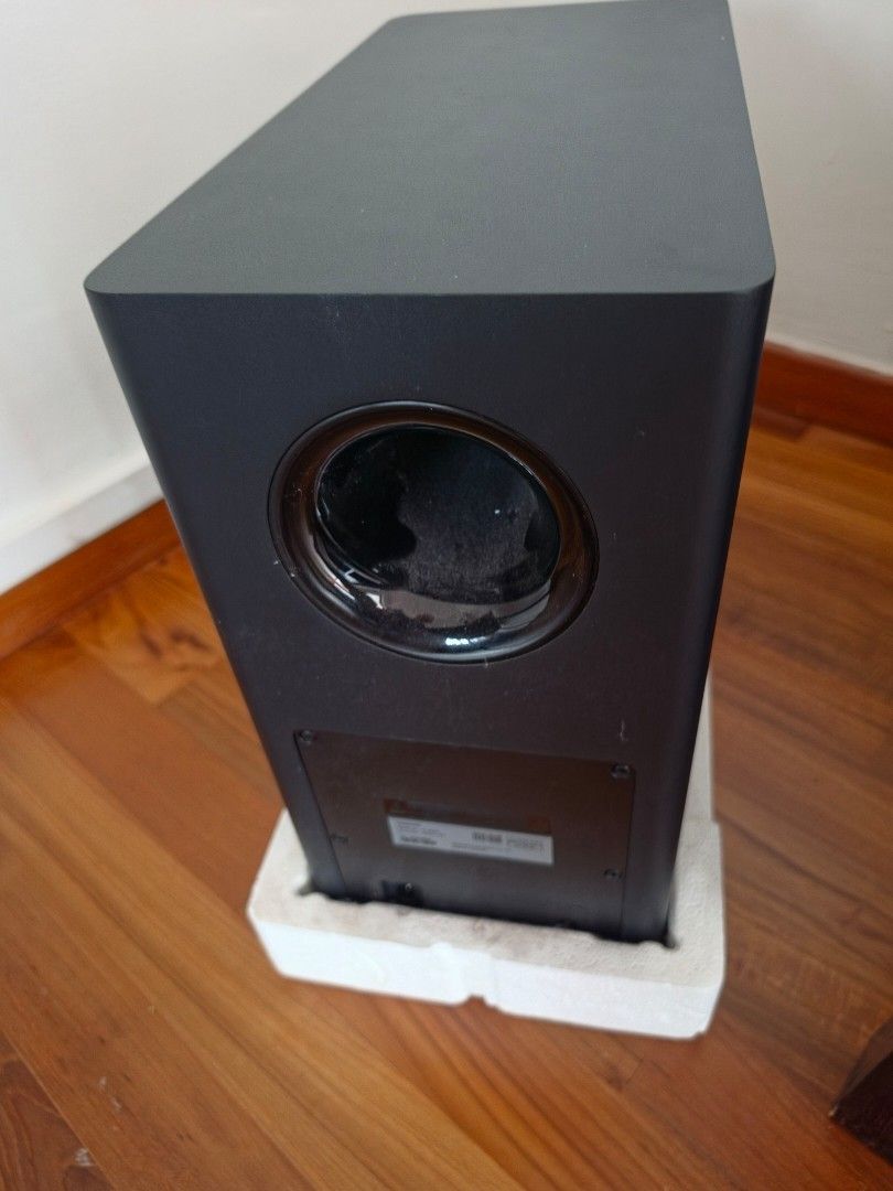 Samsung Soundbar /Subwoofer