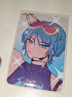 (Category: ) located in . Submitted by tofuu.401 (Listing ID 1445351993, Image 1). Description: .