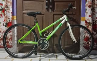Sepeda kalcer Dijual | Carousell Indonesia