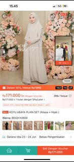 (Kategori: ) berada di . Dikirim oleh sellwithloove (ID iklan 1445317569, Gambar 1). Deskripsi: .