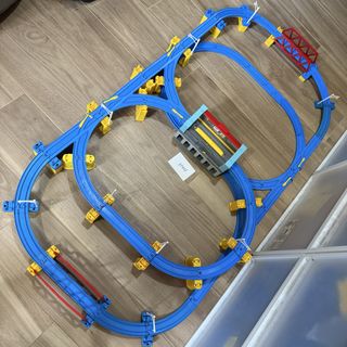 （分類：）位於 。 由 plarailworkshop 提交（商品編號 1445298863，圖片 1）。簡介： 。