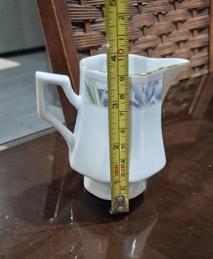 Small Tea Set489524641913917445