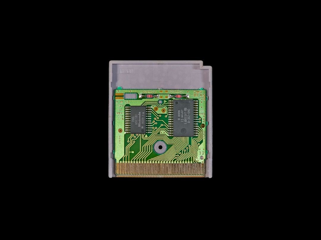 Spiderman 2 for Gameboy (Category: Nintendo) located in Angeles City. Submitted by press_start (Listing ID 1445390758, Image 3). Description: FOR SALE Spiderman 2 for Gameboy ₱599 AUS region. English language. Some discoloration on the cart. Tested working. Location: Angeles City, Pampanga No meet-ups Shipping via LBC or J&T only. I ship Mondays to Fridays at 12:00 PM. Payments settled after 10:00 AM will be shipped the next weekday. No shipping 
