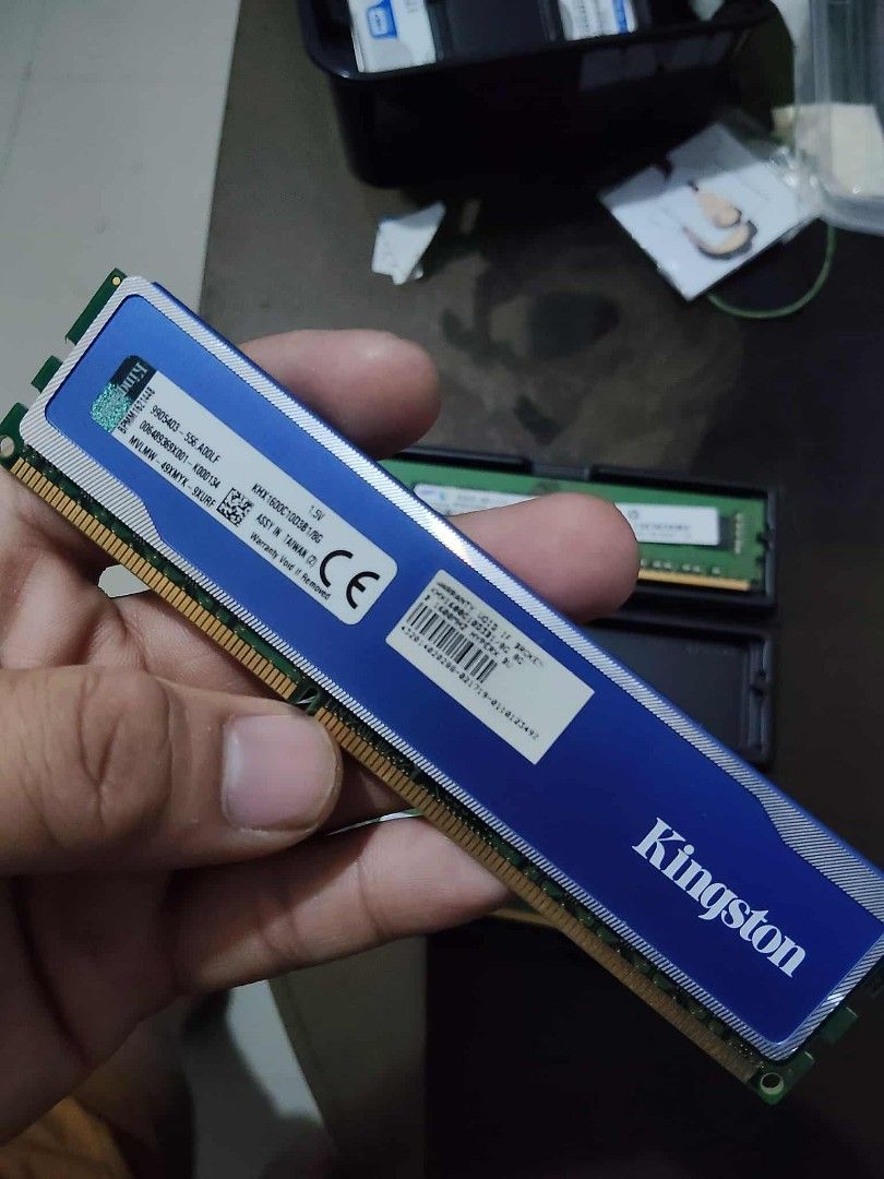 SSD HDD RAM PROCESSOR FOR SALE PARTS OUT (Category: Hard Disks & Thumbdrives) located in Calamba. Submitted by afrancinee (Listing ID 1445251541, Image 2). Description: FOR SALE PARTS OUT SSD HDD RAM PROCESSOR 100% HEALTH & ORIG PRICES ARE ATTACHED ABOVE CALAMBA.
