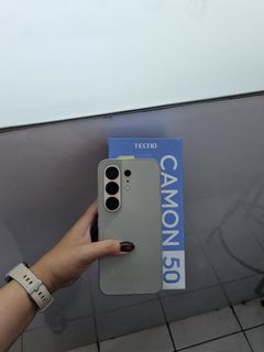 tecno-camon-50-pro-5g-dijual-carousell-indonesia