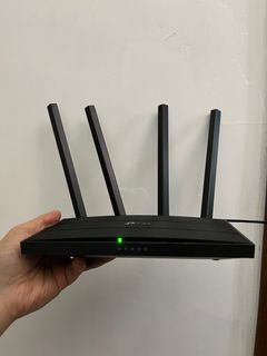 TP-Link AC1900 Wireless Router501945697180078080