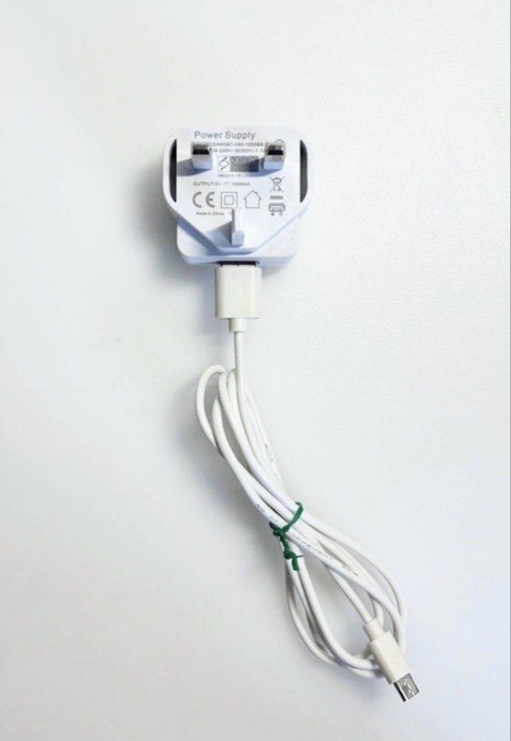 USB Power Supply Adapter489053056570511360
