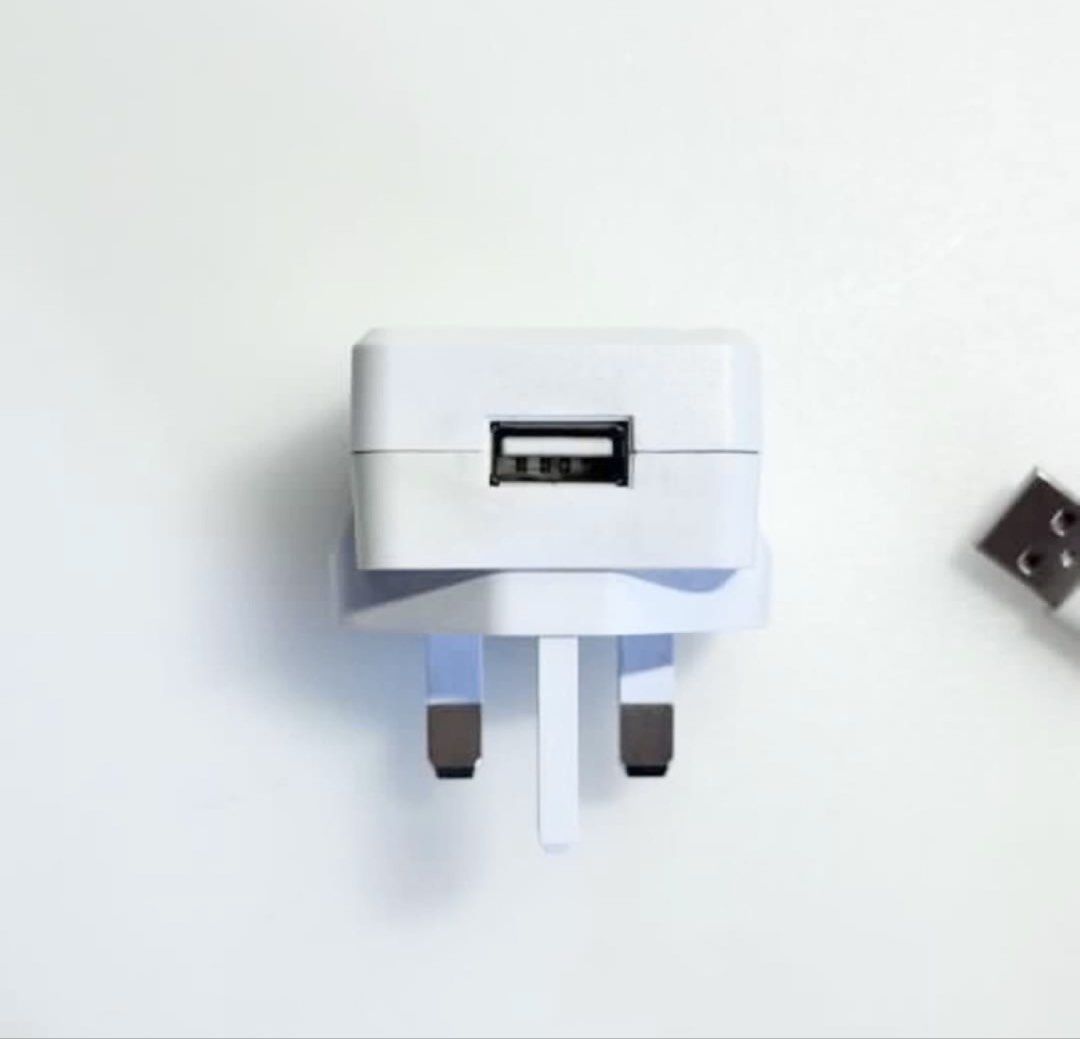 USB Power Supply Adapter489053056570511362