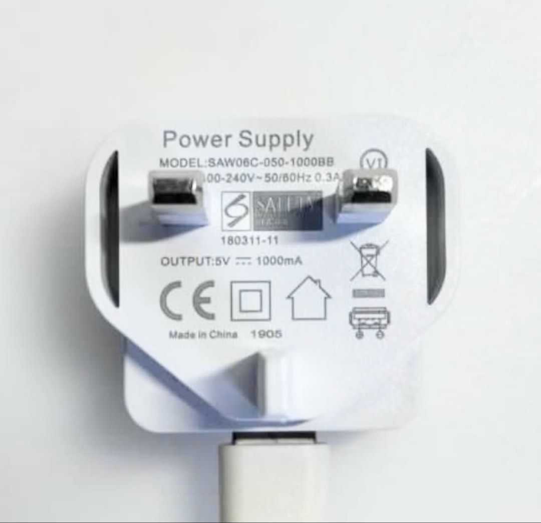 USB Power Supply Adapter489053056570511361
