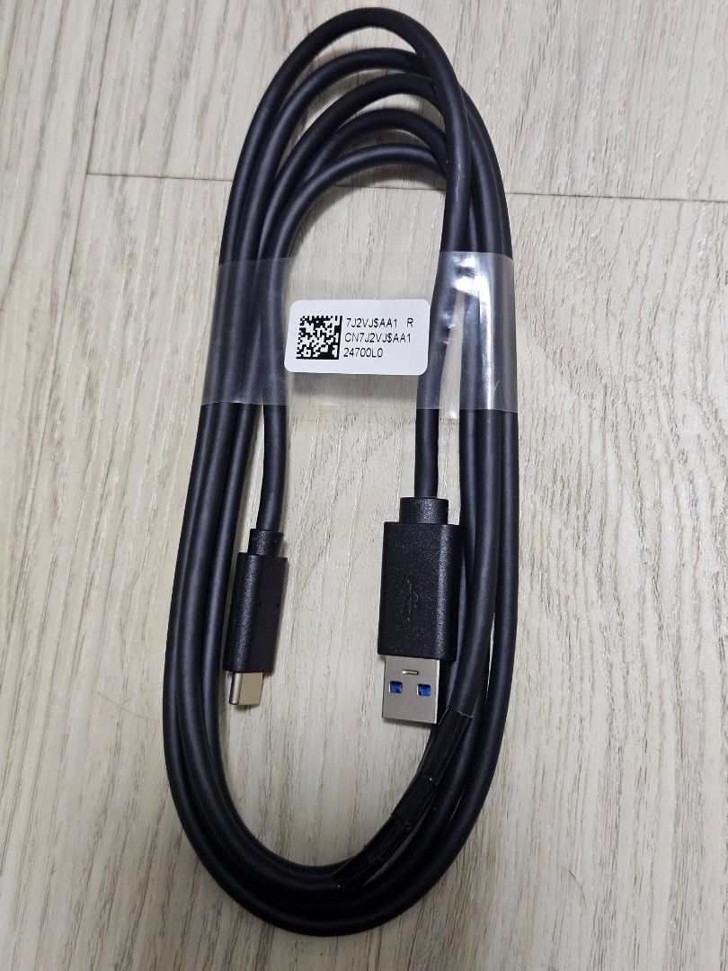 USB-A to USB-C Cable489459592725811200