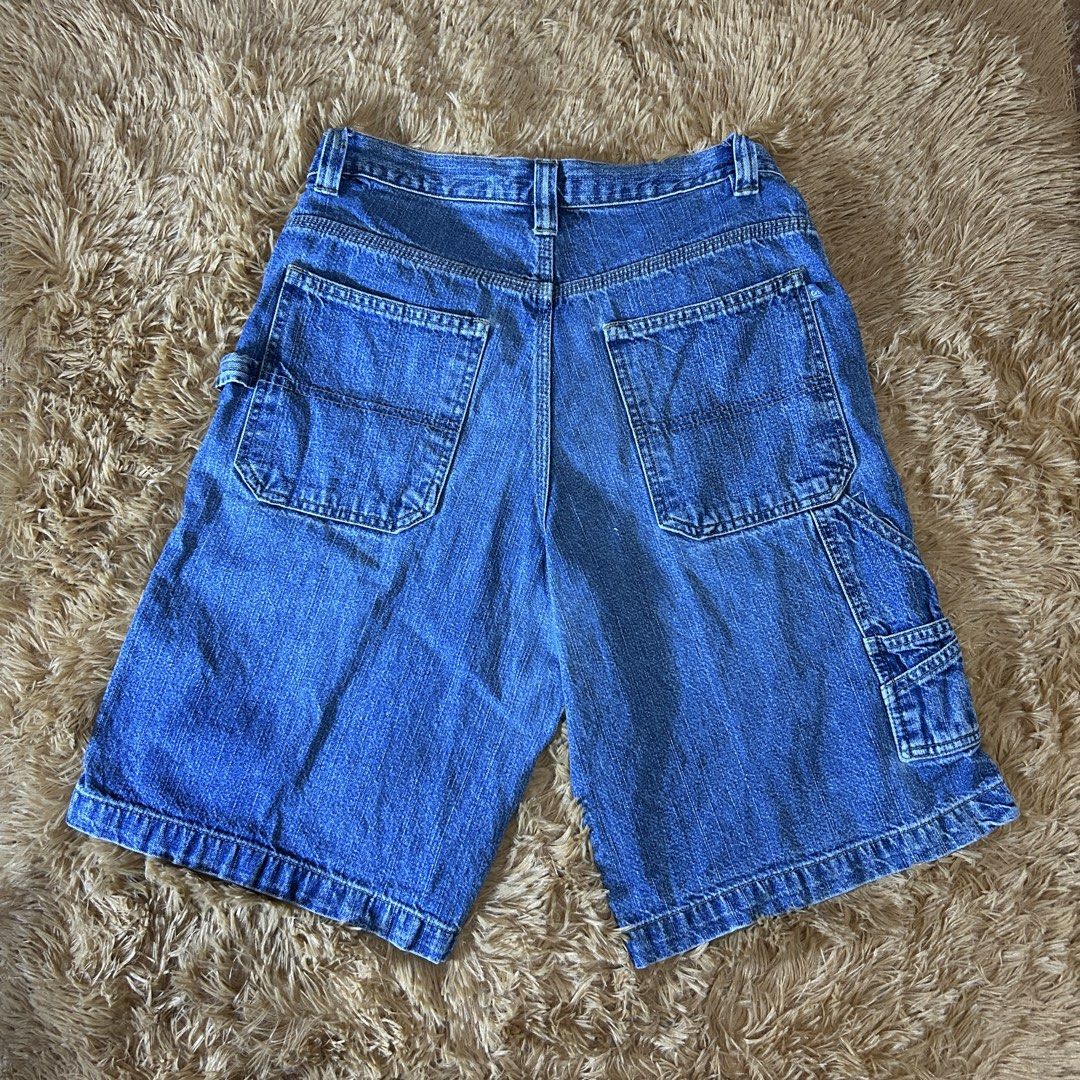 Vintage Canyon blues Carpenter Jorts (Category: Shorts) located in Manila. Submitted by albrtthriftpicks (Listing ID 1445356166, Image 1). Description: size 30 on tag 750+sf negotiable.