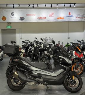 (Category: ) located in . Submitted by pitmoto.sg (Listing ID 1445064645, Image 1). Description: .