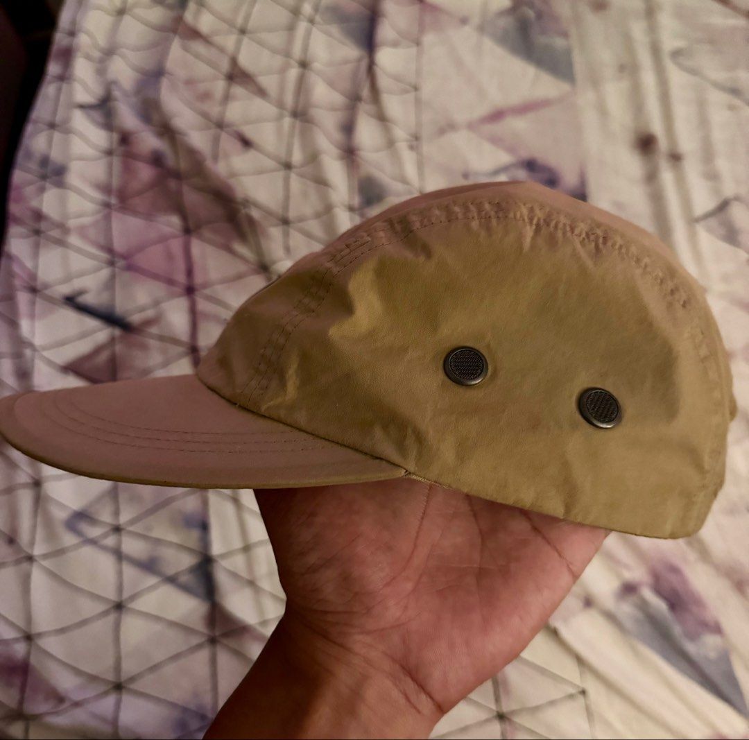 Wtaps (Category: Cap & Hats) located in Petaling Jaya. Submitted by ftp1991 (Listing ID 1445342579, Image 3). Description: Still in good condition Nego sampai jadi bosku 💯 legit.